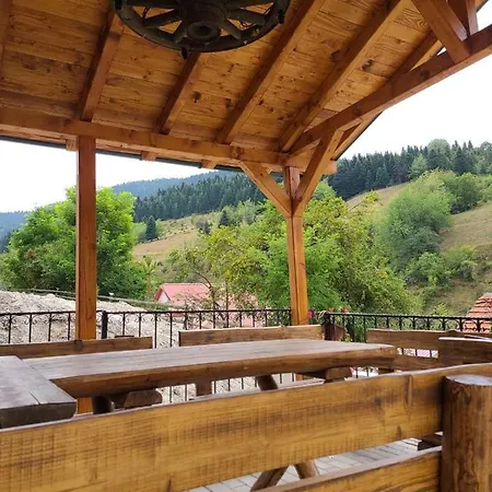 Kristina - No.2 Apartment Vrben