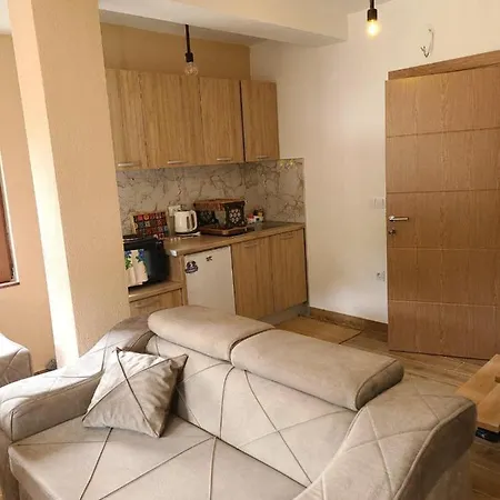 Kristina - No.2 Apartment Vrben